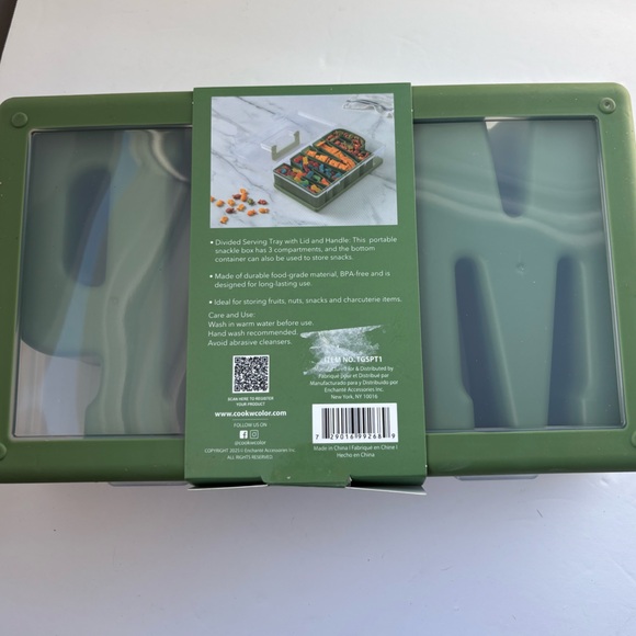 Brand New Target CWC ‘MVP’ Snack Box - Picture 6 of 9